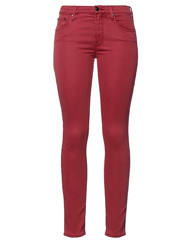 JACOB COHЁN Pantalone Mattone 40% Lyocell, 28% Modal, 17% Cotone, 12% Elastomultiestere, 3% Elastan