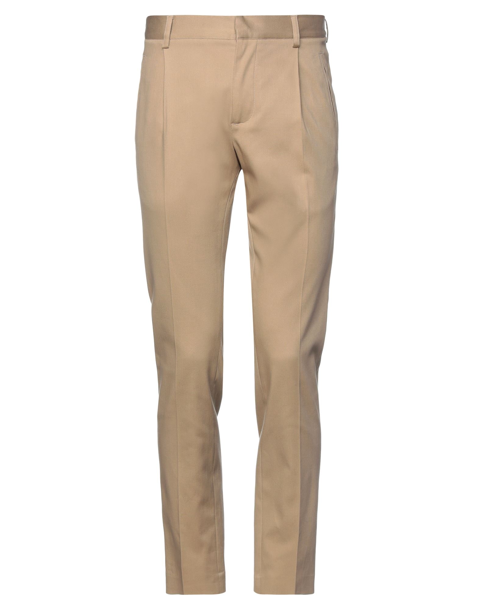 GREY DANIELE ALESSANDRINI - Trousers