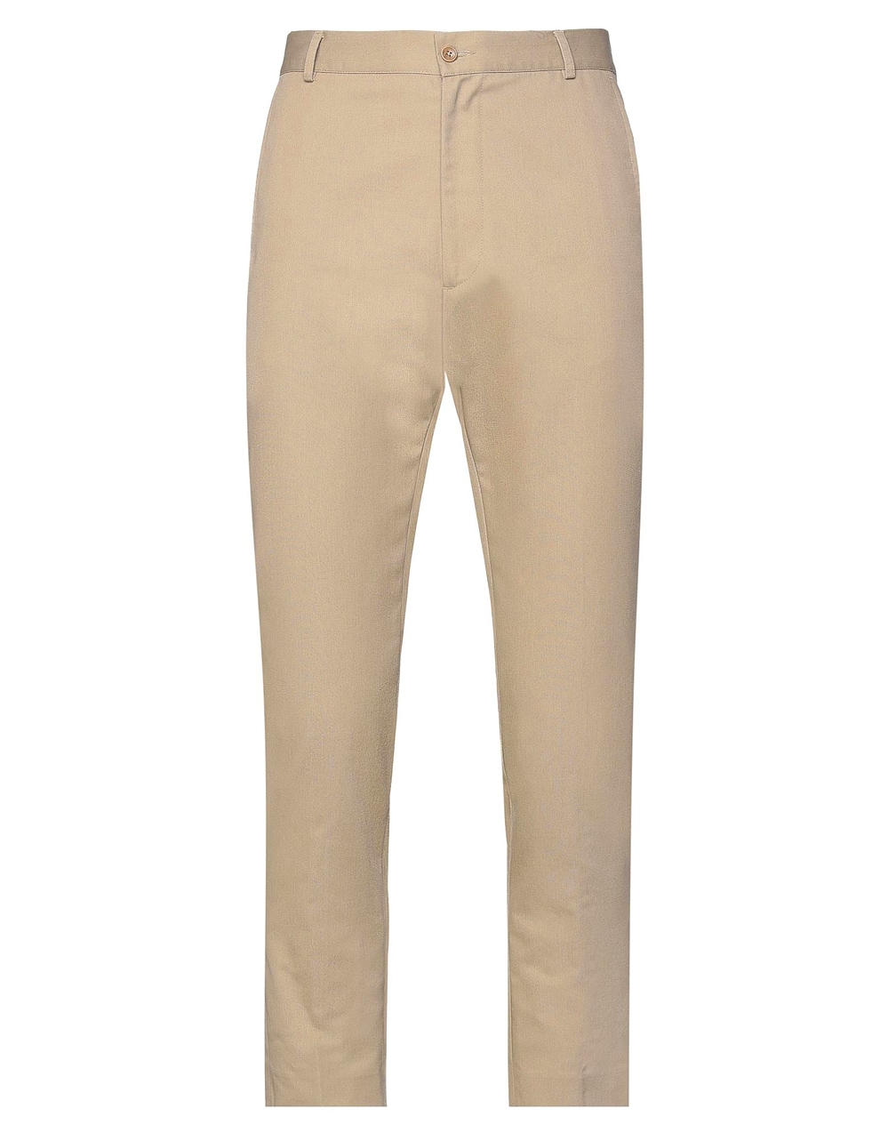 DANIELE ALESSANDRINI HOMME - Trousers