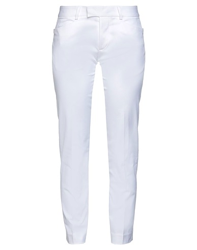 DSQUARED2 | White Women‘s Casual Pants | YOOX