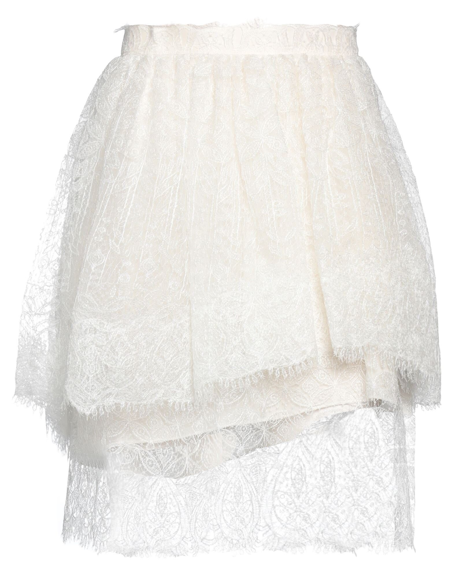 ERMANNO SCERVINO - Mini skirts