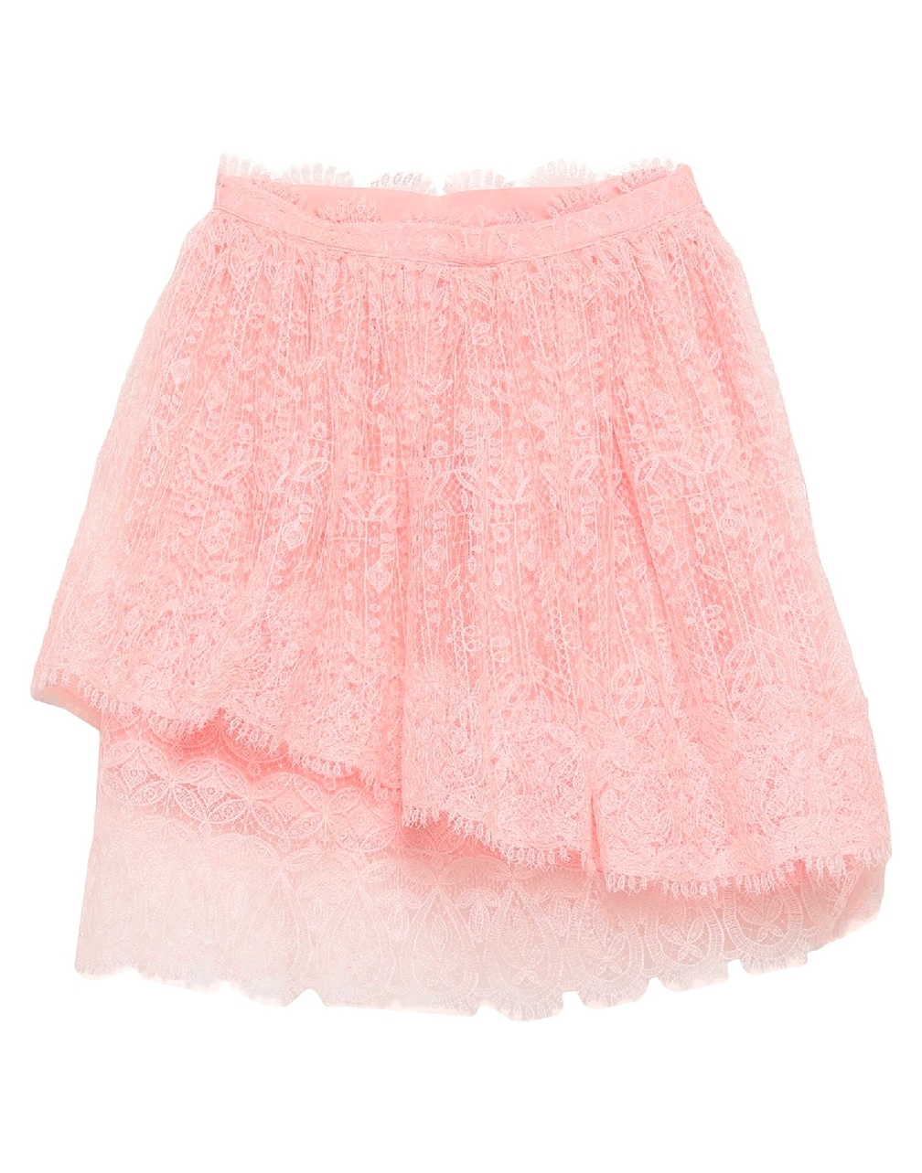 ERMANNO SCERVINO - Miniröcke