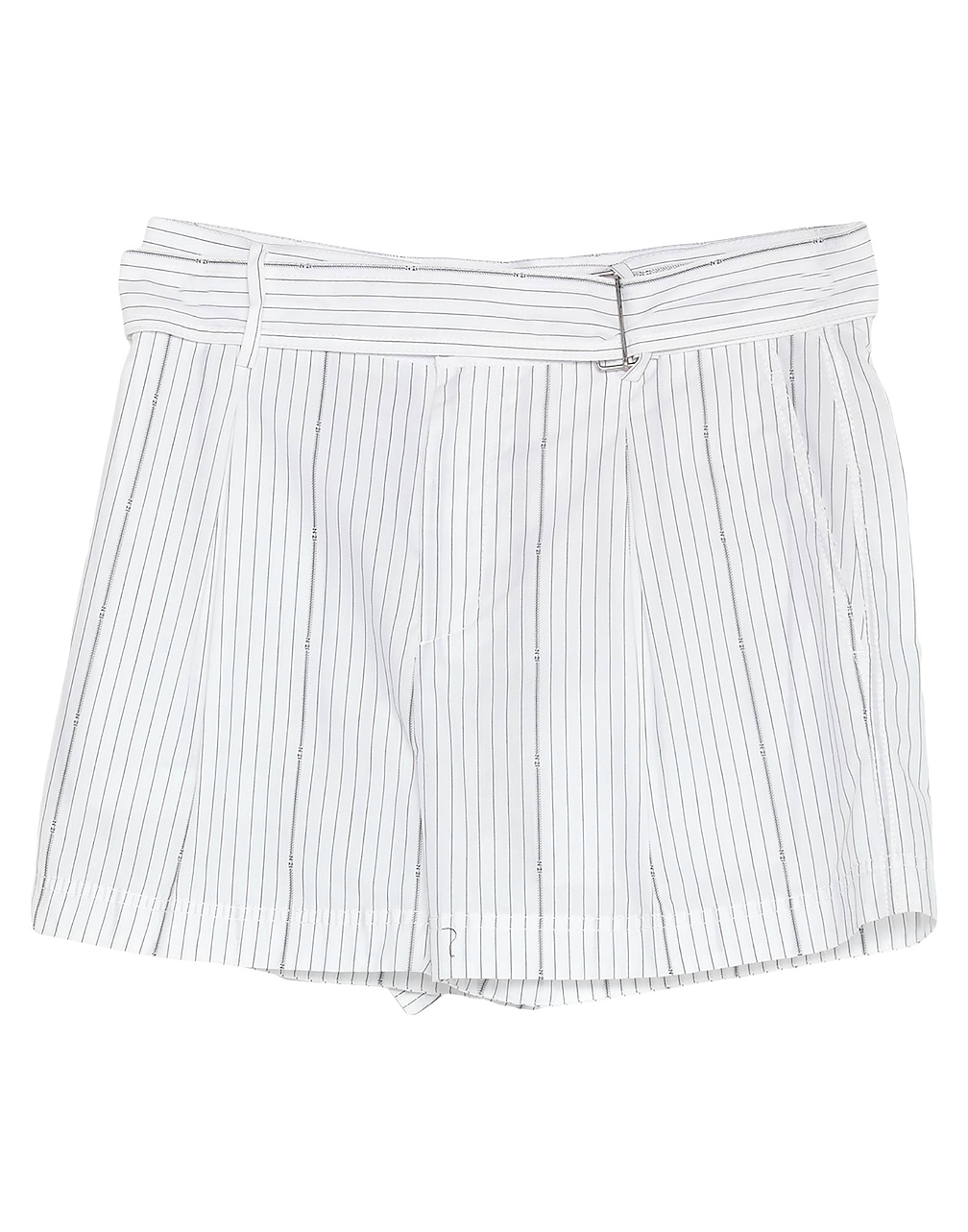 N°21 - Shorts et bermudas