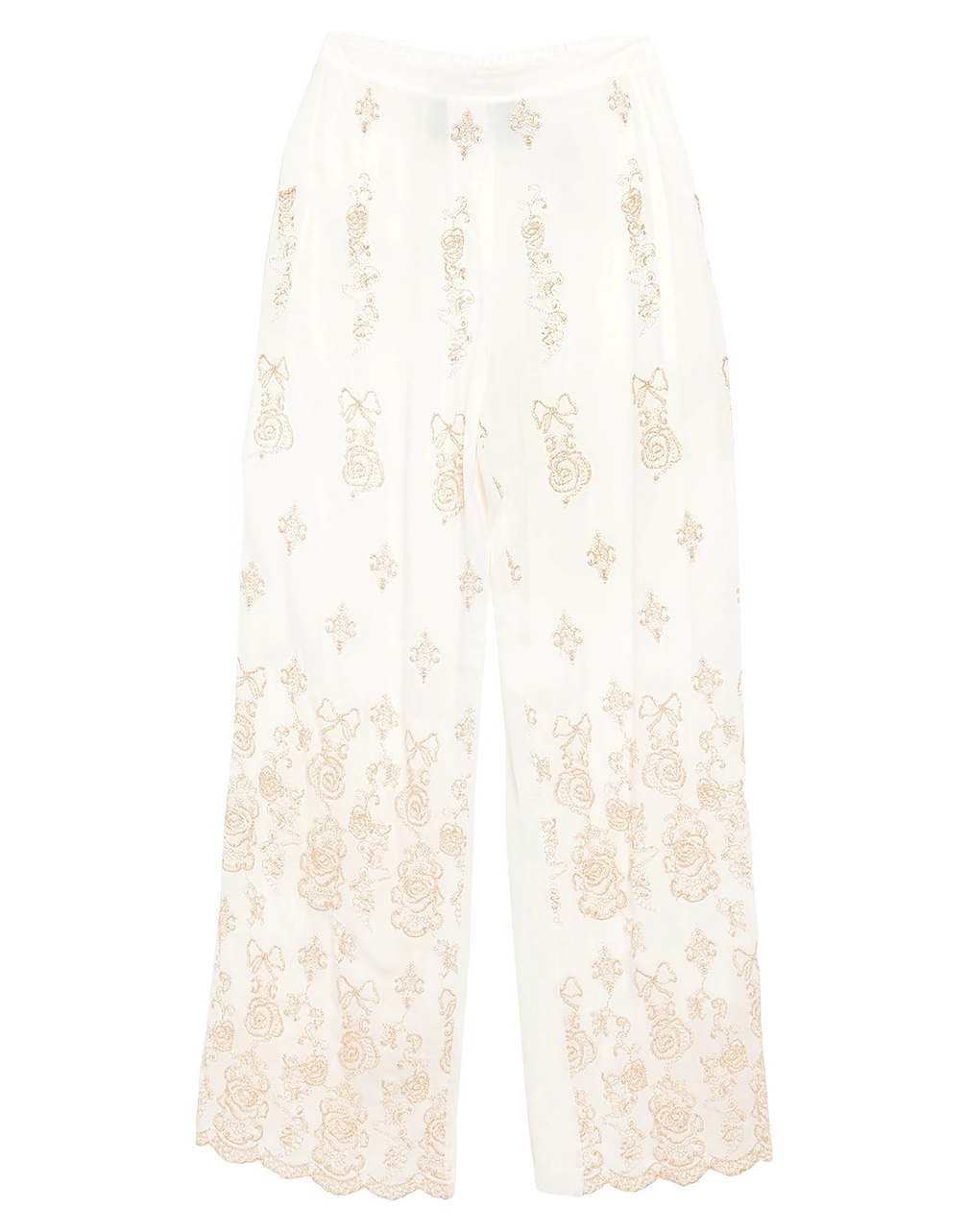 ELISA CAVALETTI by DANIELA DALLAVALLE - Pantaloni