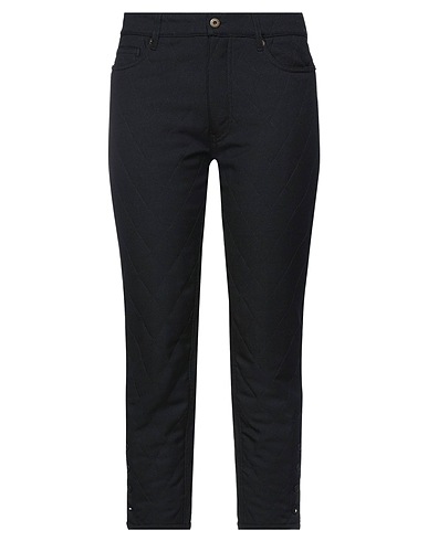 THE GIGI Casual trouser Black 100% Polyester