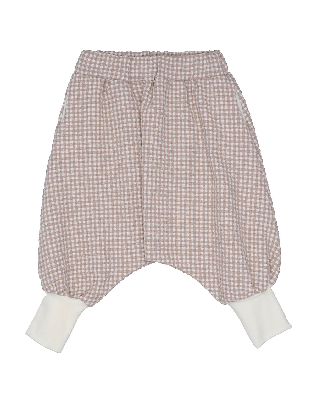 CUCÙ LAB - Pantalons