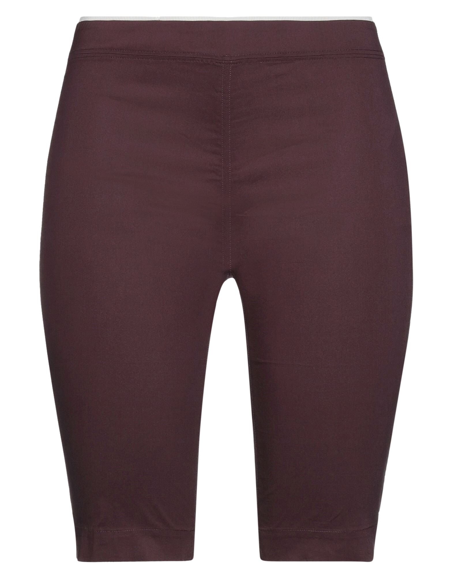 NENSI DOJAKA | Black Women's Shorts & Bermuda | YOOX