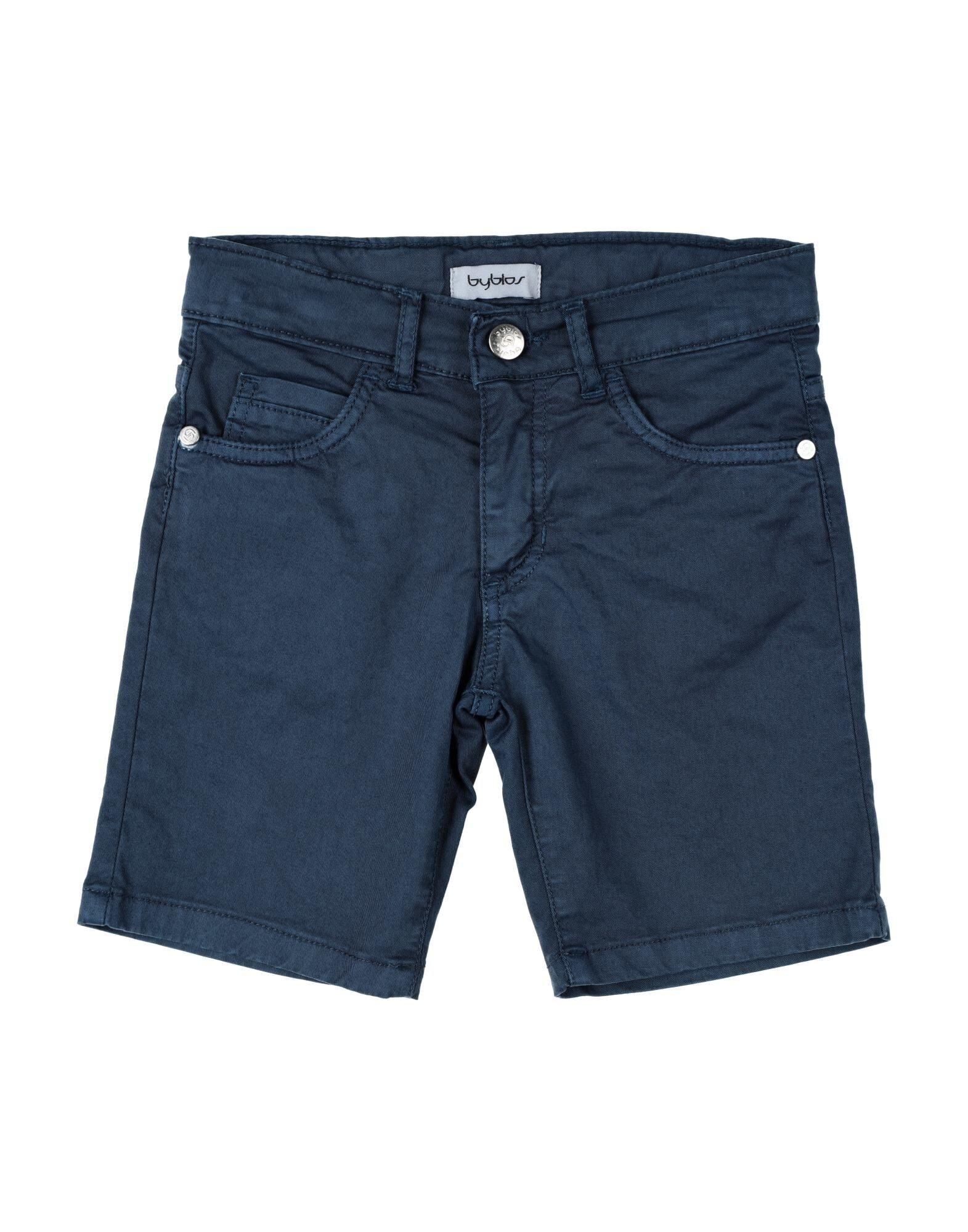 BYBLOS - Shorts & Bermuda Shorts