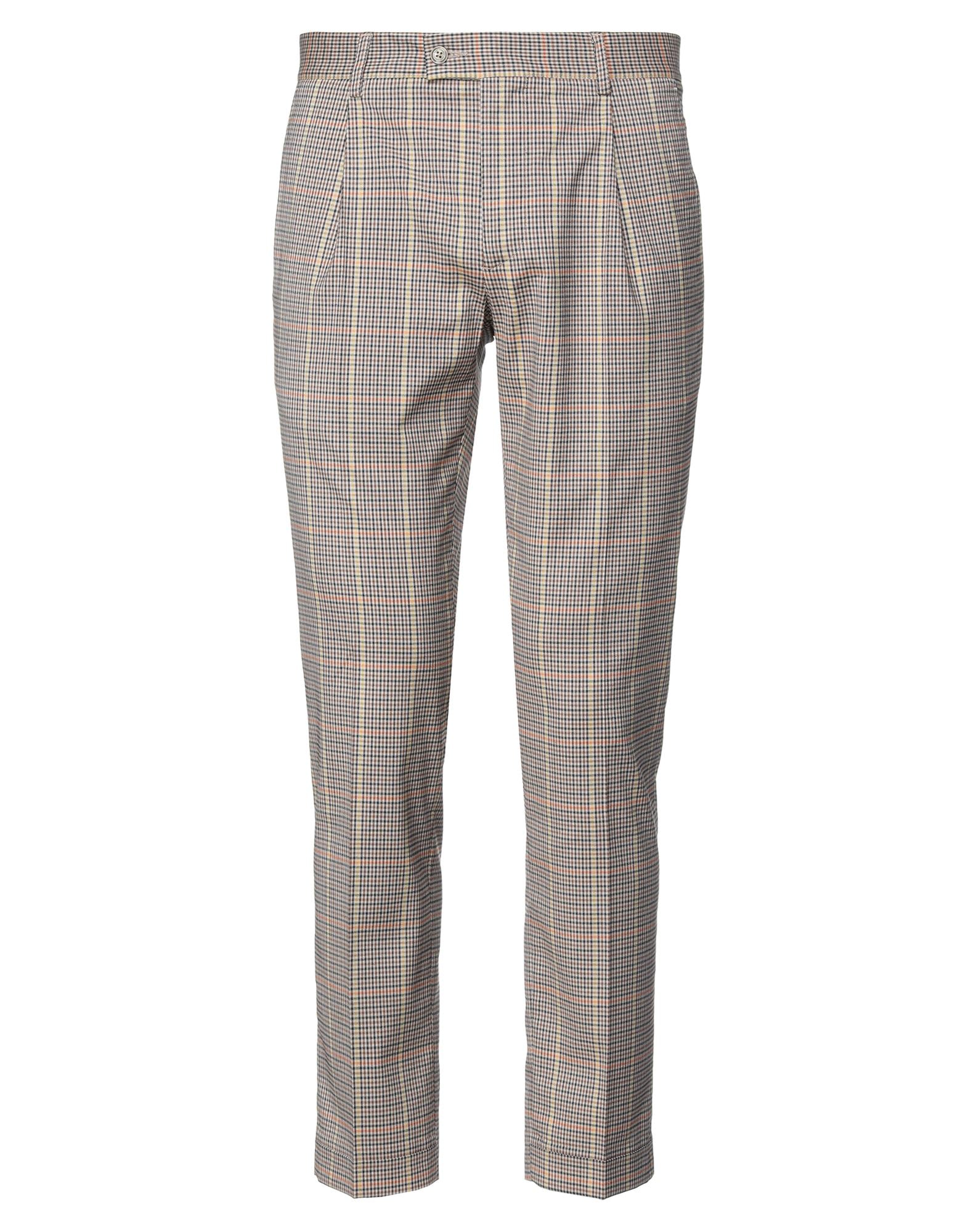 GREY DANIELE ALESSANDRINI - 캐주얼 바지