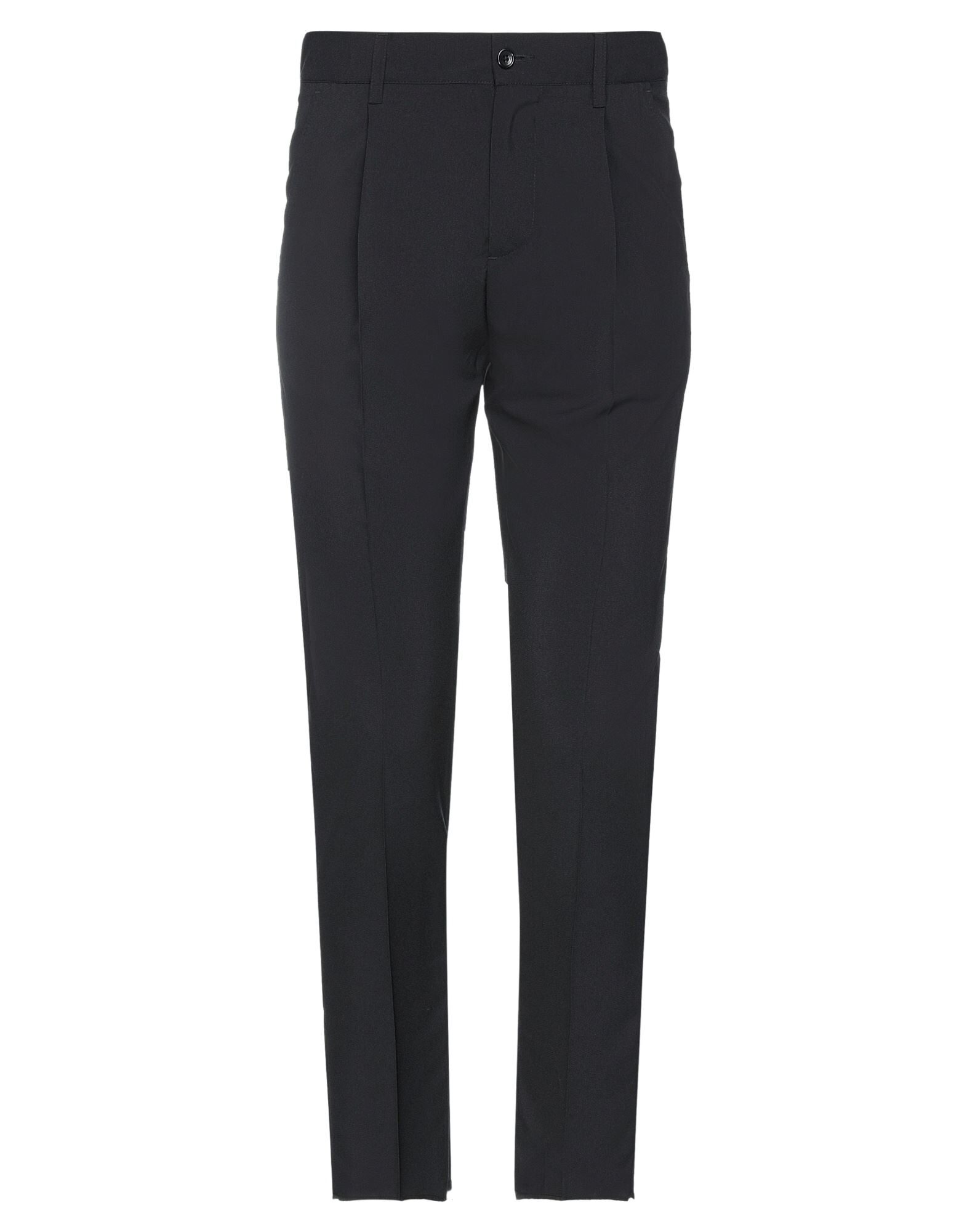 DANIELE ALESSANDRINI HOMME - Trousers