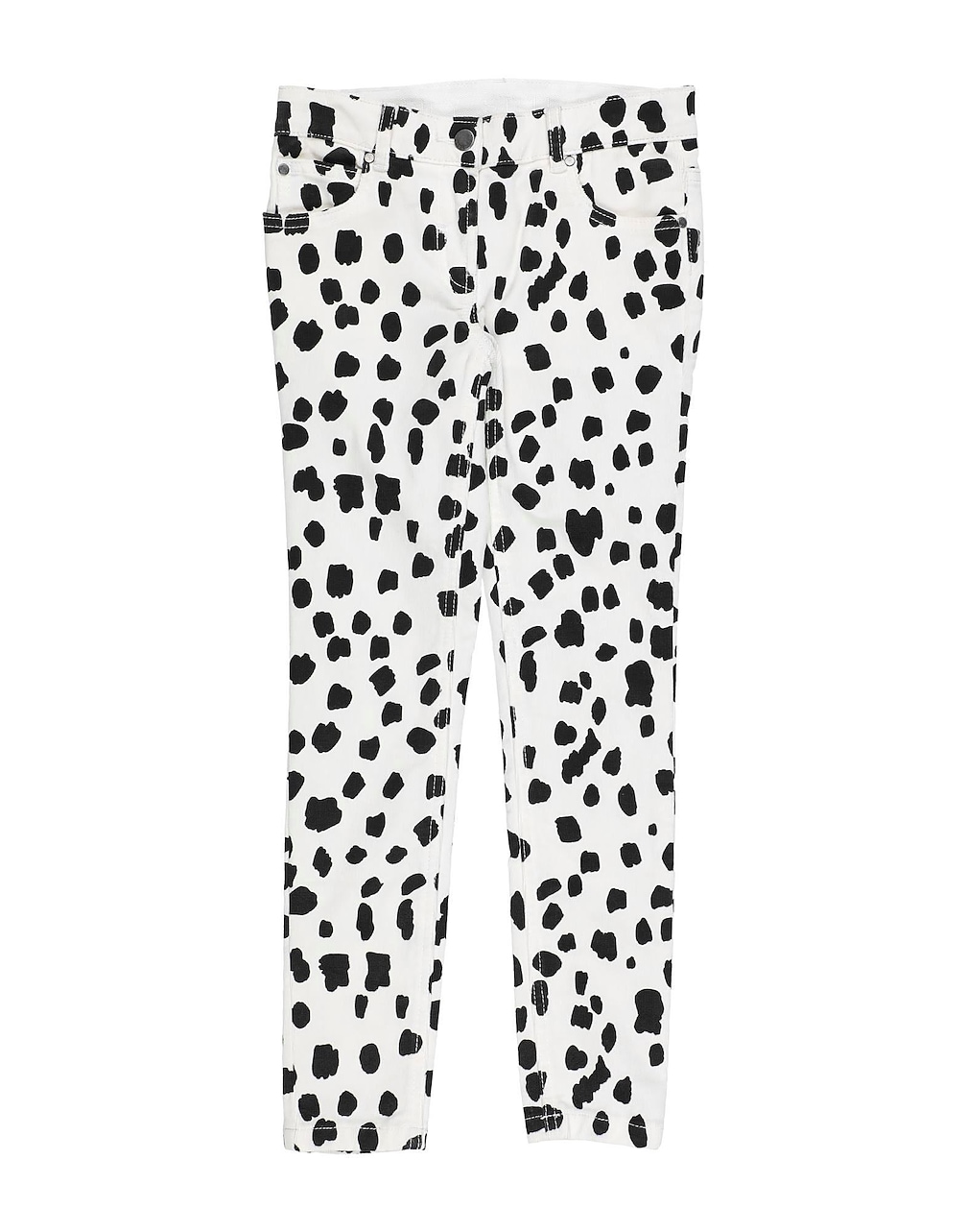 STELLA McCARTNEY KIDS - Trousers