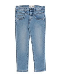 ALBERTA FERRETTI - Denim pants