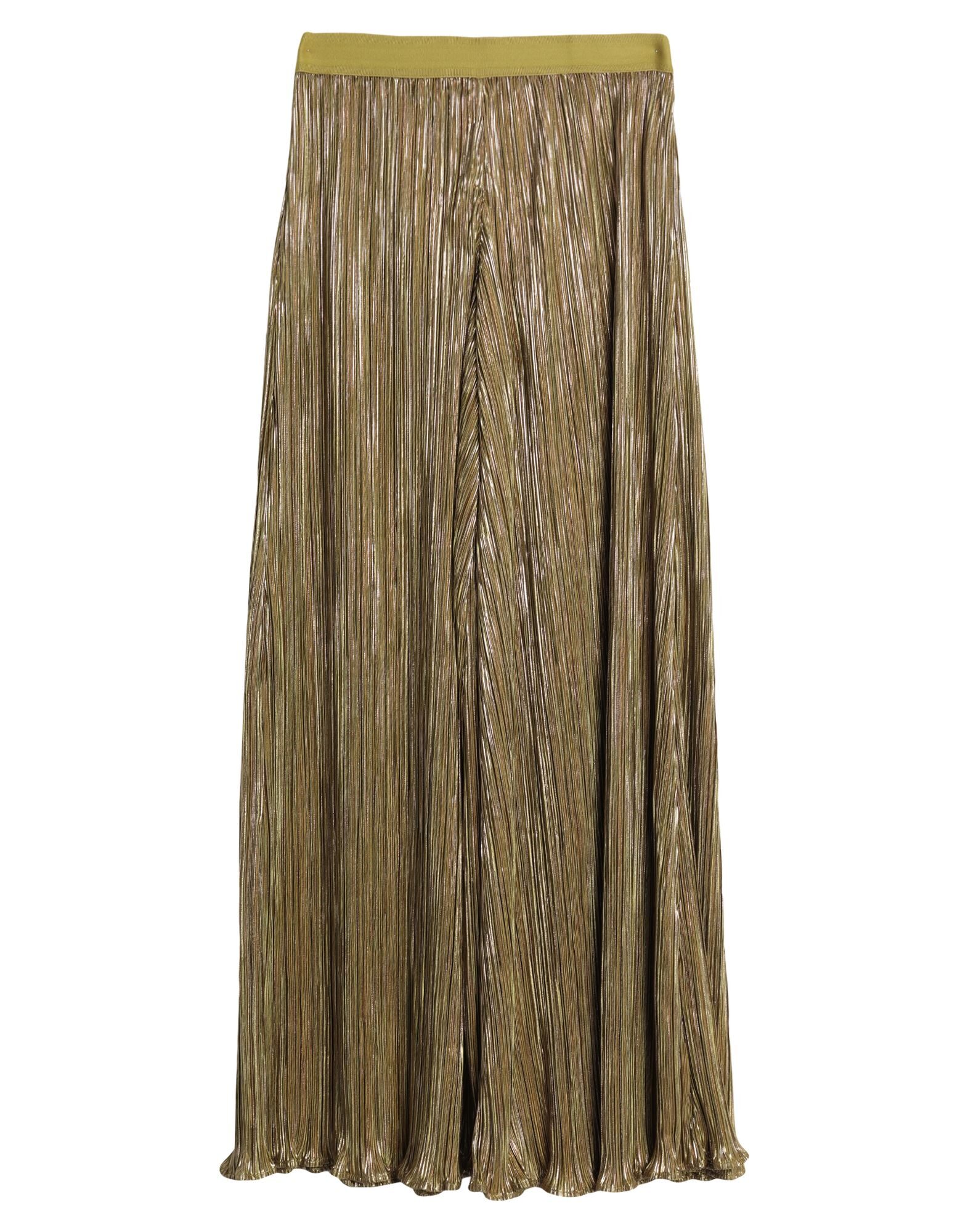 MALÌPARMI - Trousers