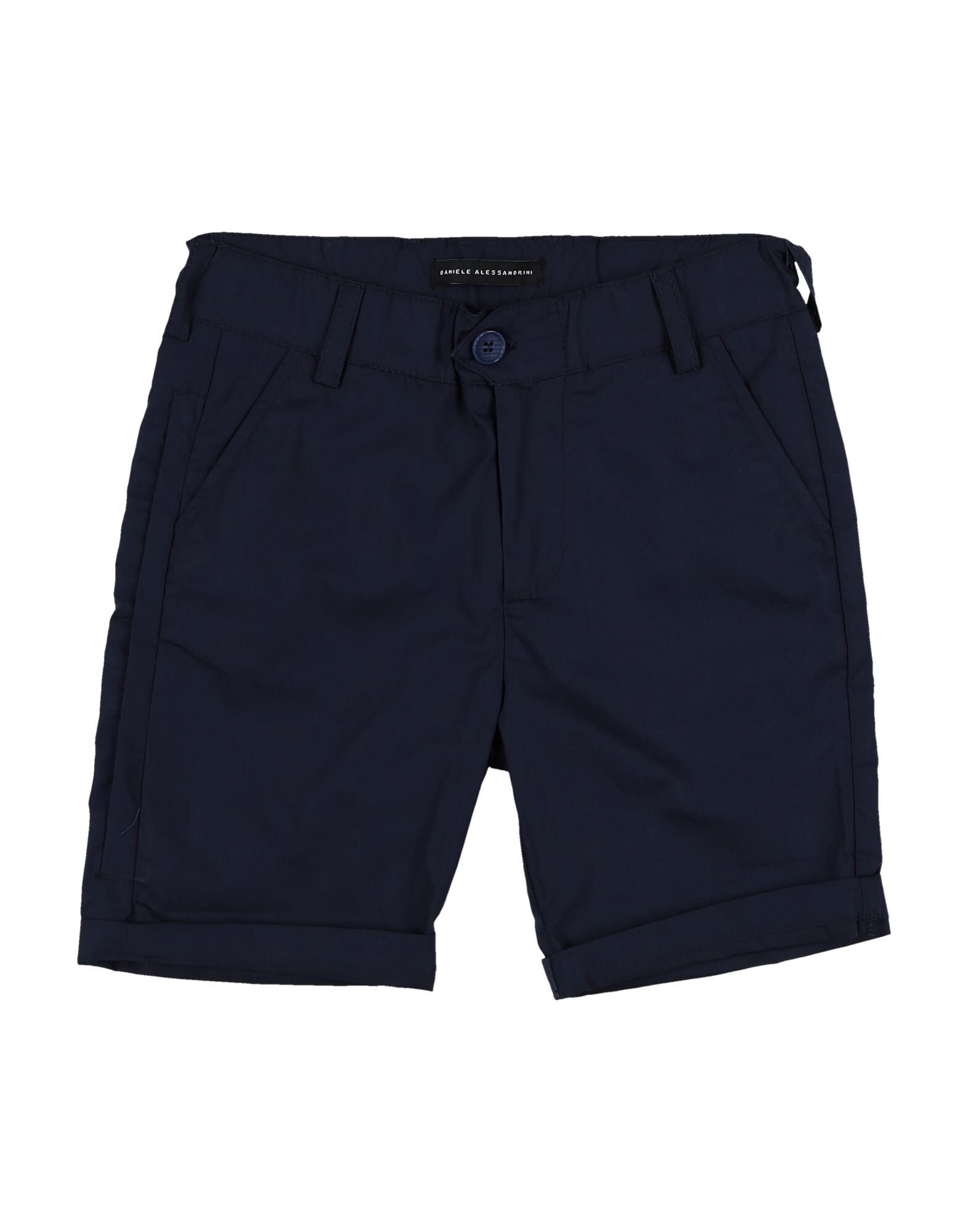 DANIELE ALESSANDRINI - Shorts & Bermuda Shorts