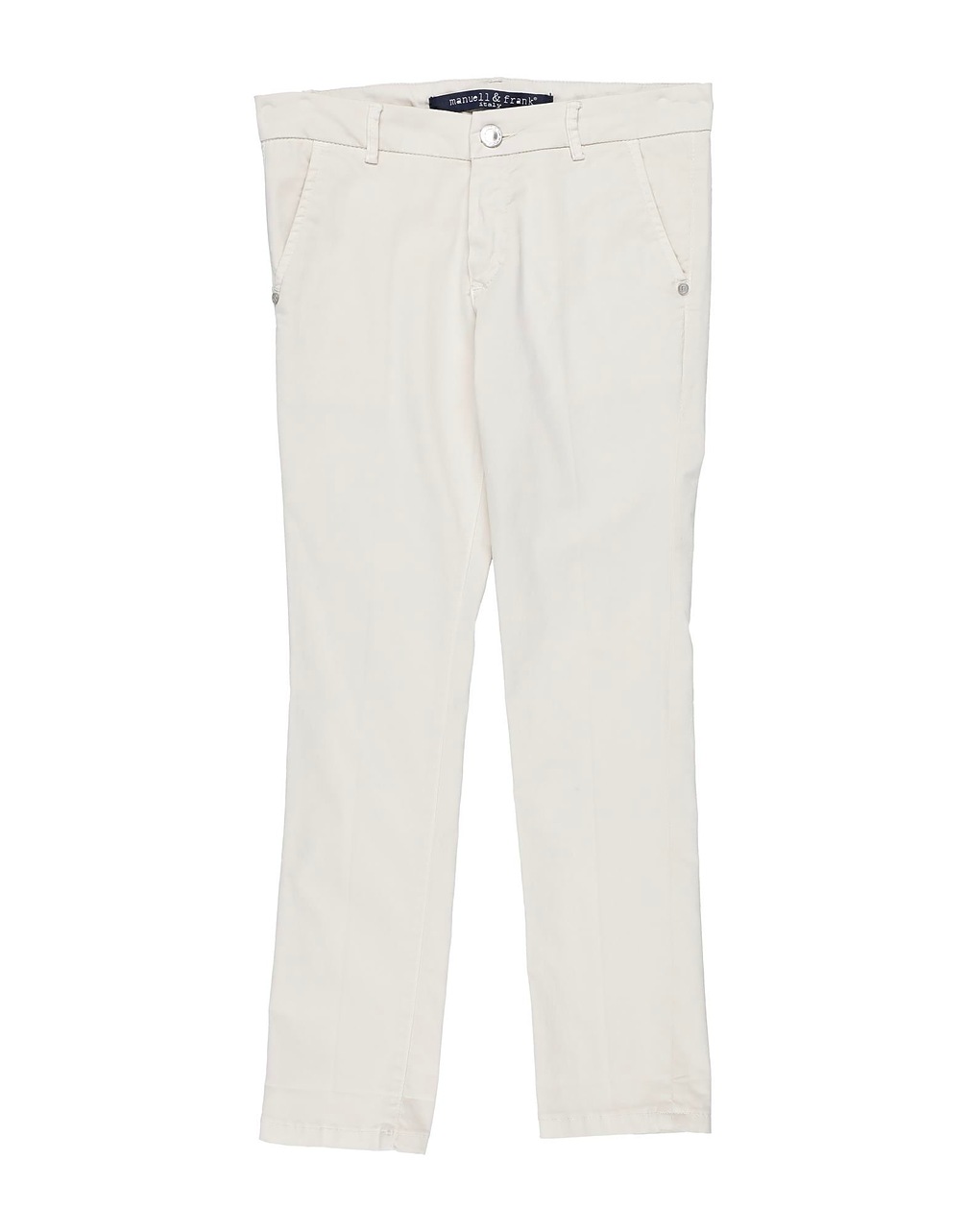 MANUELL & FRANK - Trousers