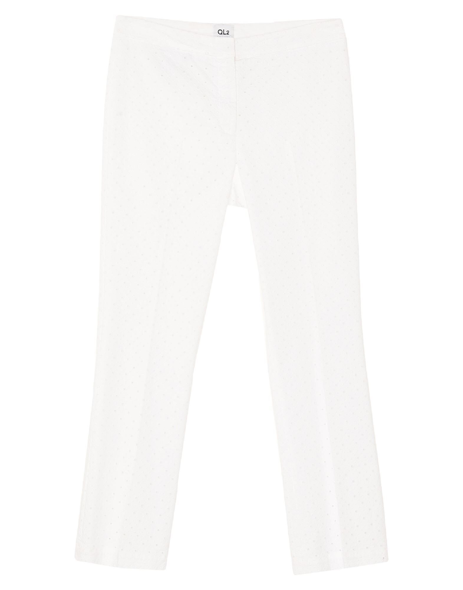 QL2  QUELLEDUE - Pantaloni