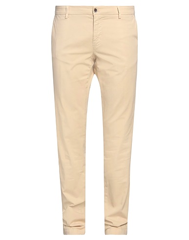 MASON'S Chinos Panna 98% Cotone, 2% Elastan