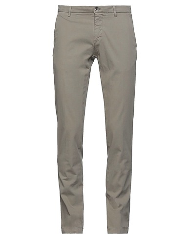 MASON'S Chinos Khaki 98% Cotone, 2% Elastan
