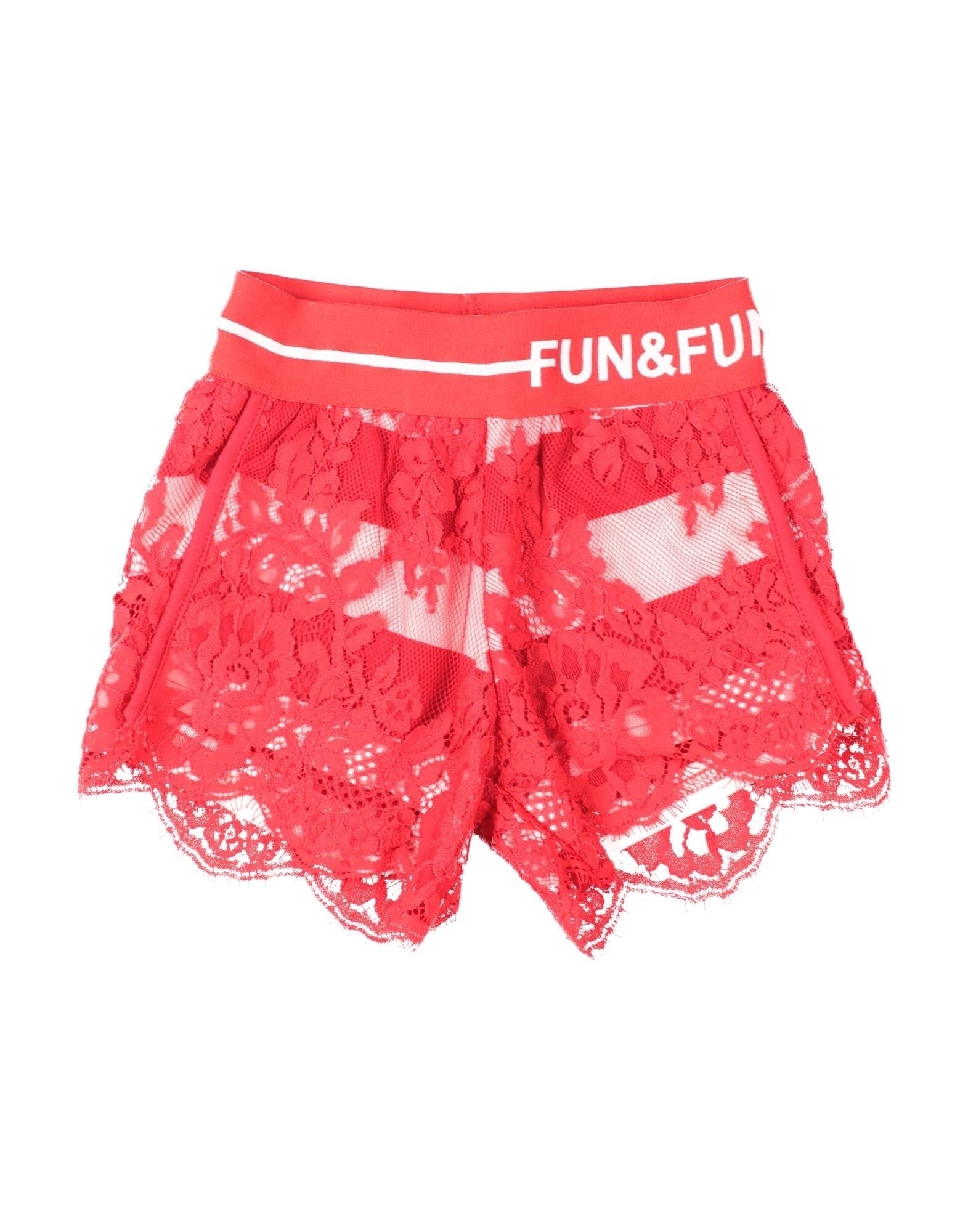 FUN & FUN - Shorts e bermuda