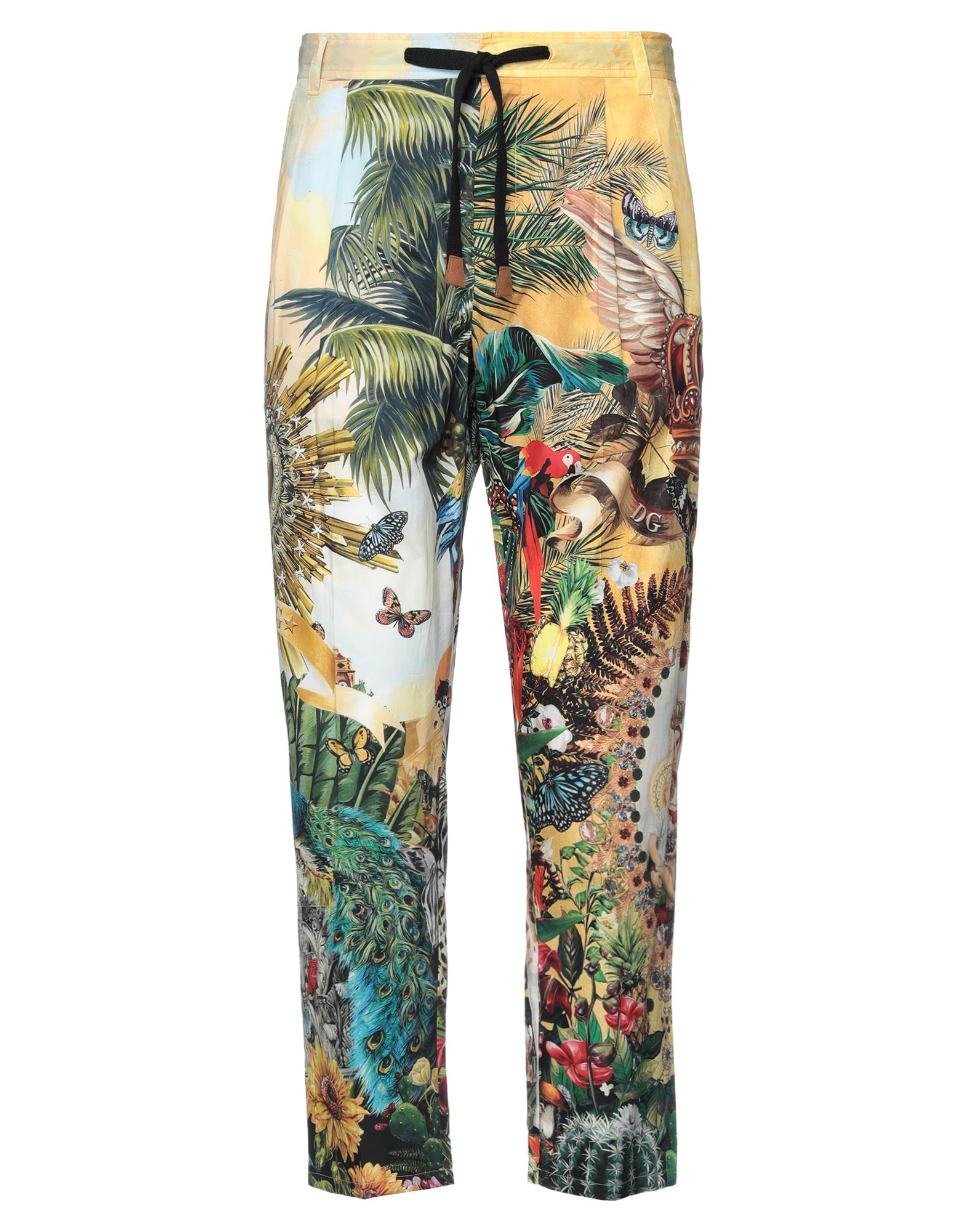 DOLCE&GABBANA - Pantalons