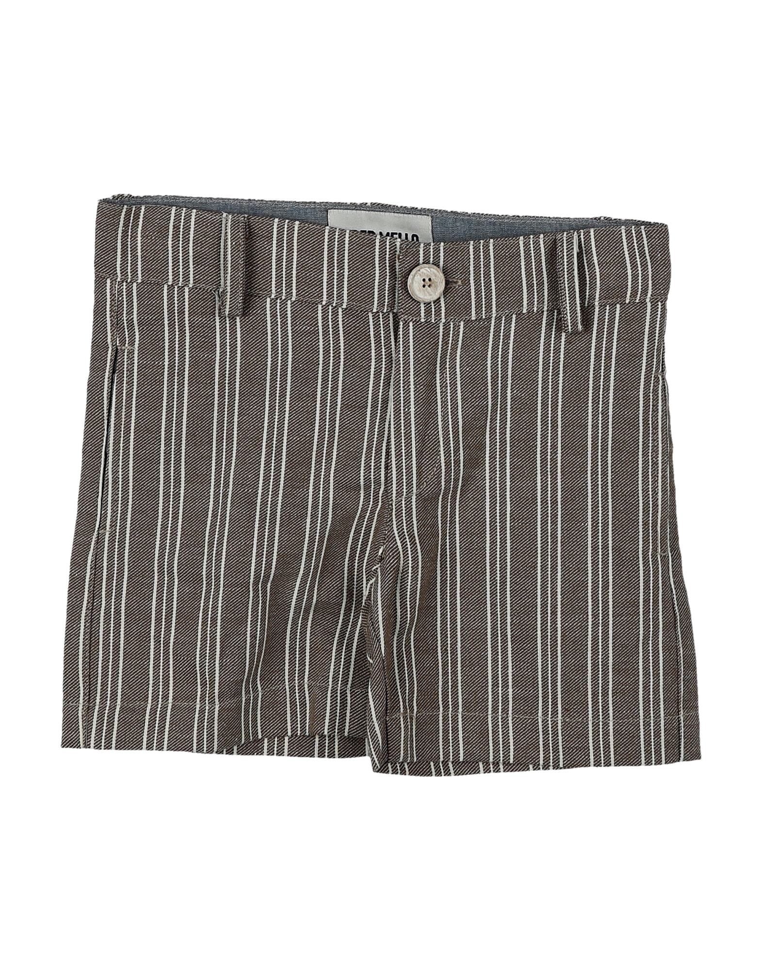 FRED MELLO - Shorts & Bermuda Shorts