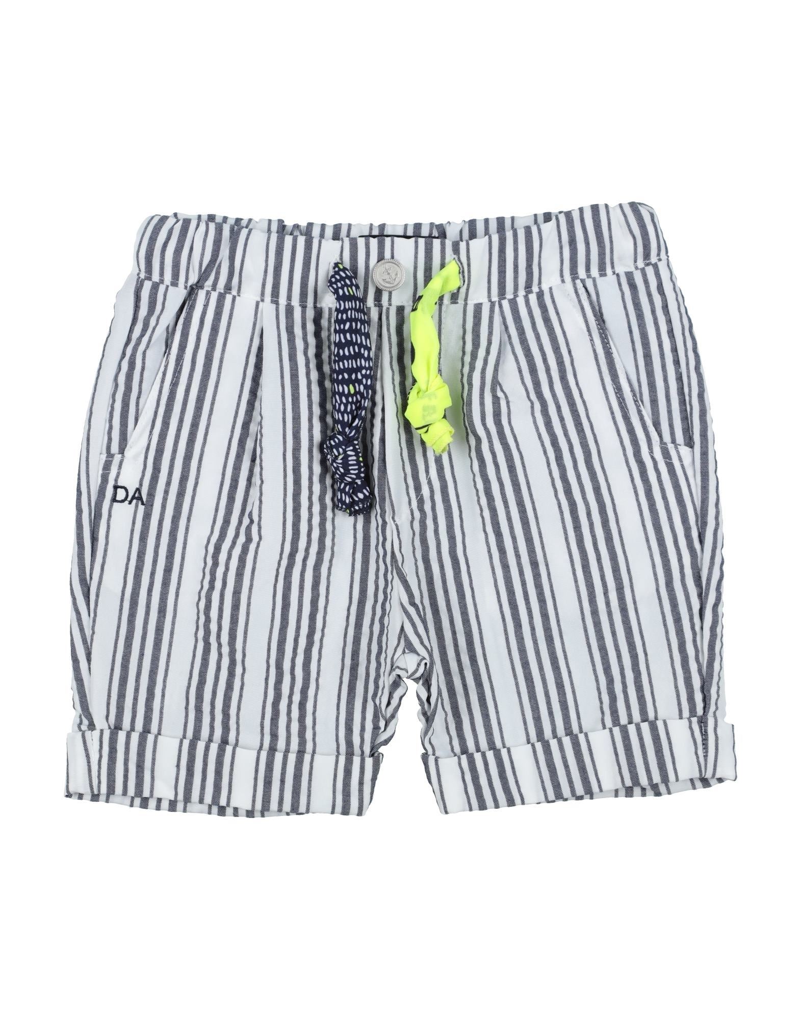 DANIELE ALESSANDRINI - Shorts & Bermuda Shorts