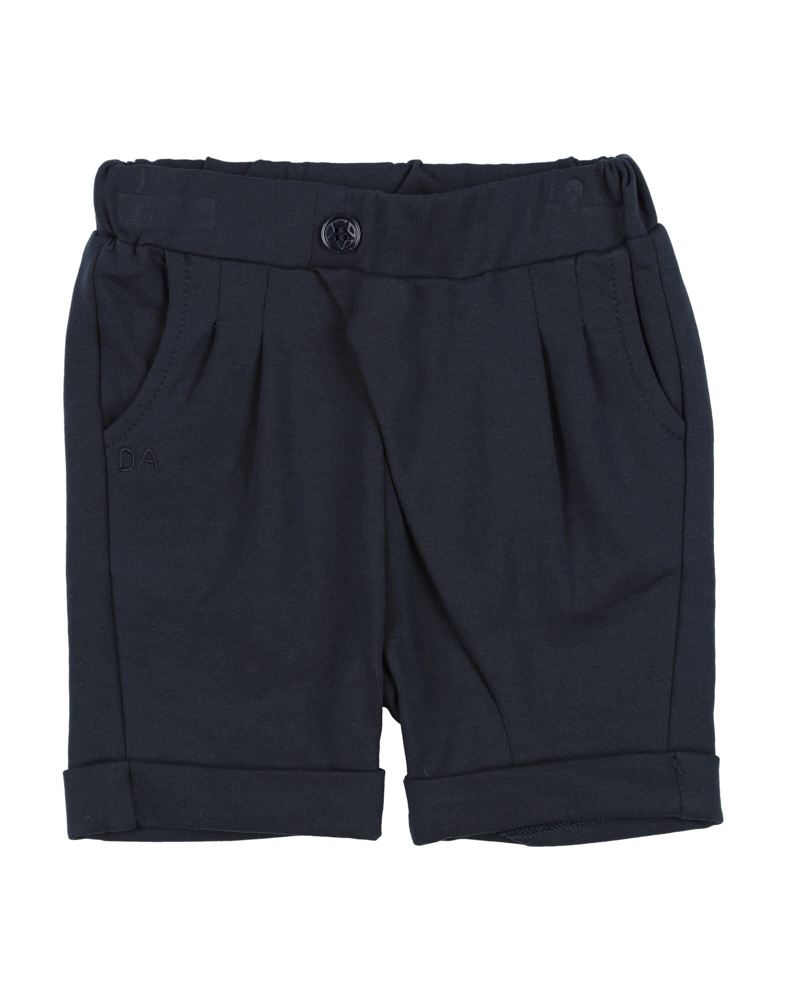 GREY DANIELE ALESSANDRINI - Шорты и бермуды