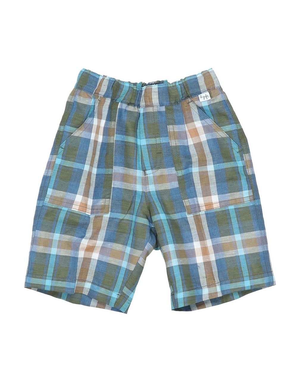 IL GUFO - Shorts & Bermuda Shorts