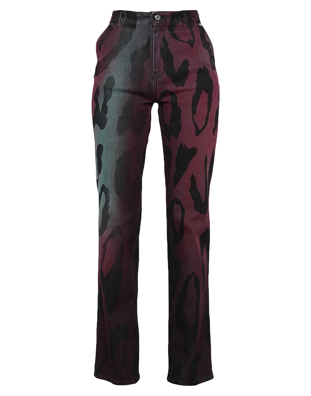 JUST CAVALLI - Pantalones vaqueros