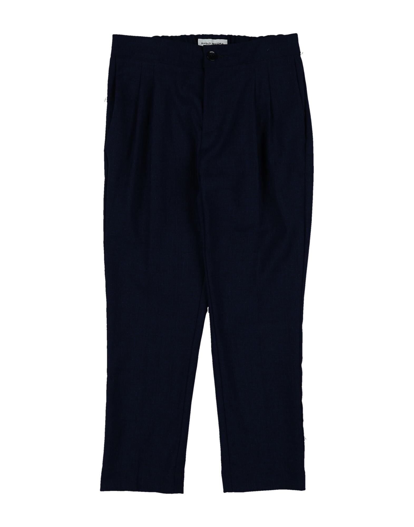 PAOLO PECORA - Trousers