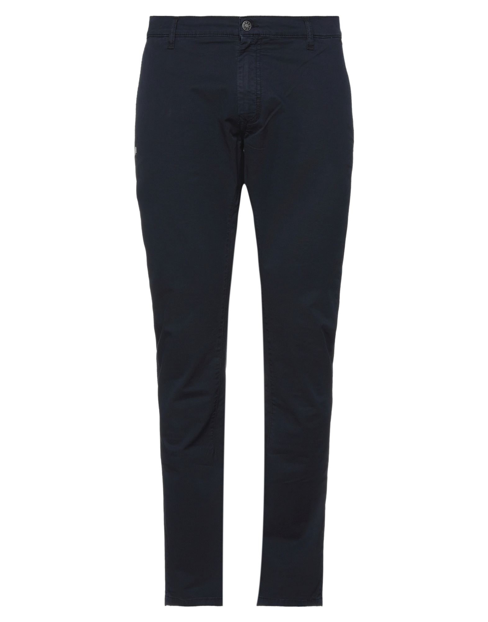 GREY DANIELE ALESSANDRINI - Pants