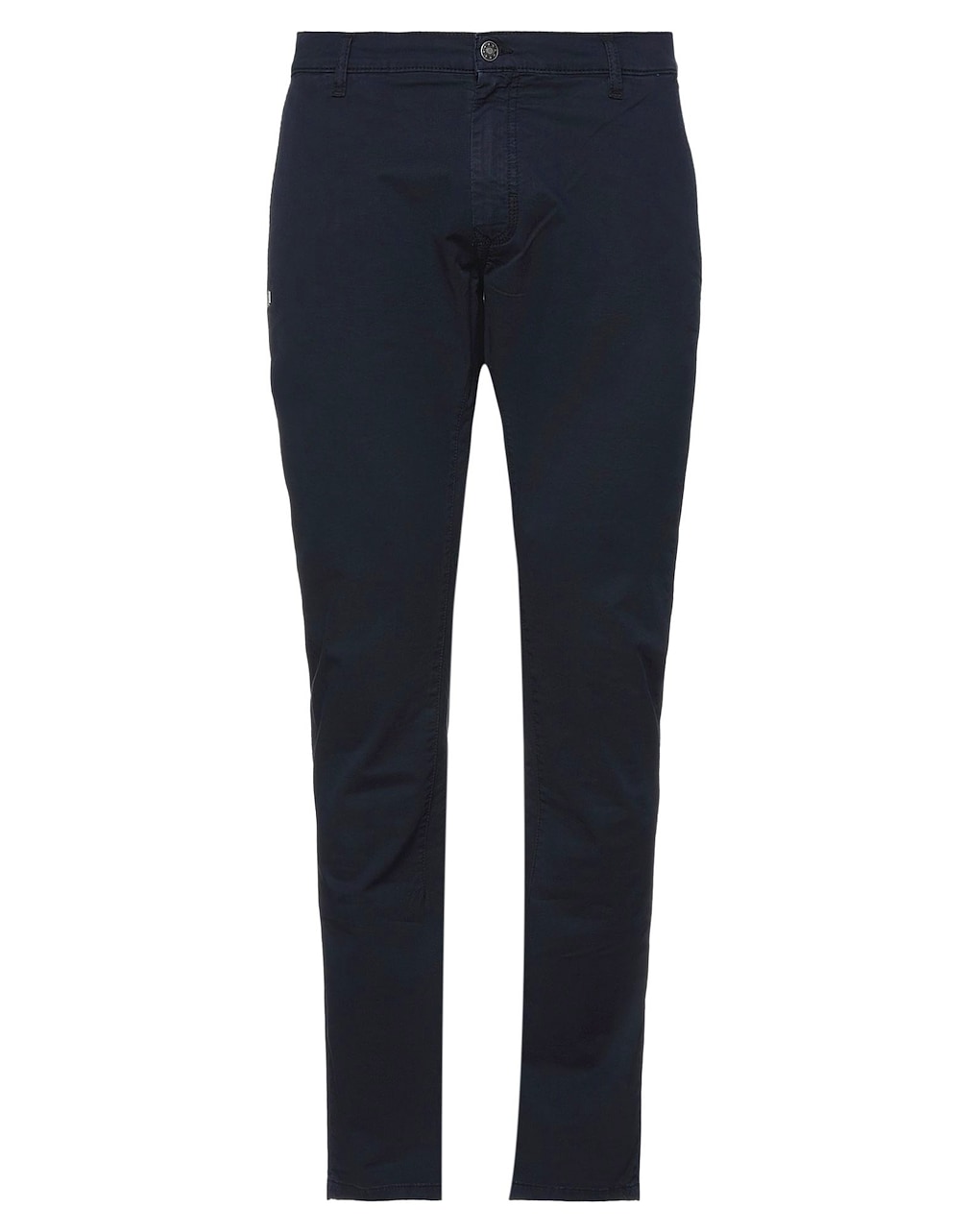 GREY DANIELE ALESSANDRINI - Pants