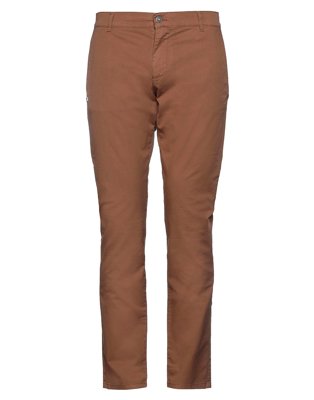 GREY DANIELE ALESSANDRINI - Pants