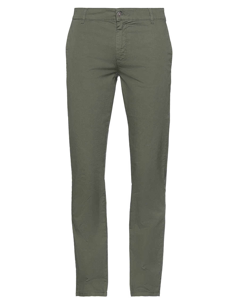 GREY DANIELE ALESSANDRINI - Trousers