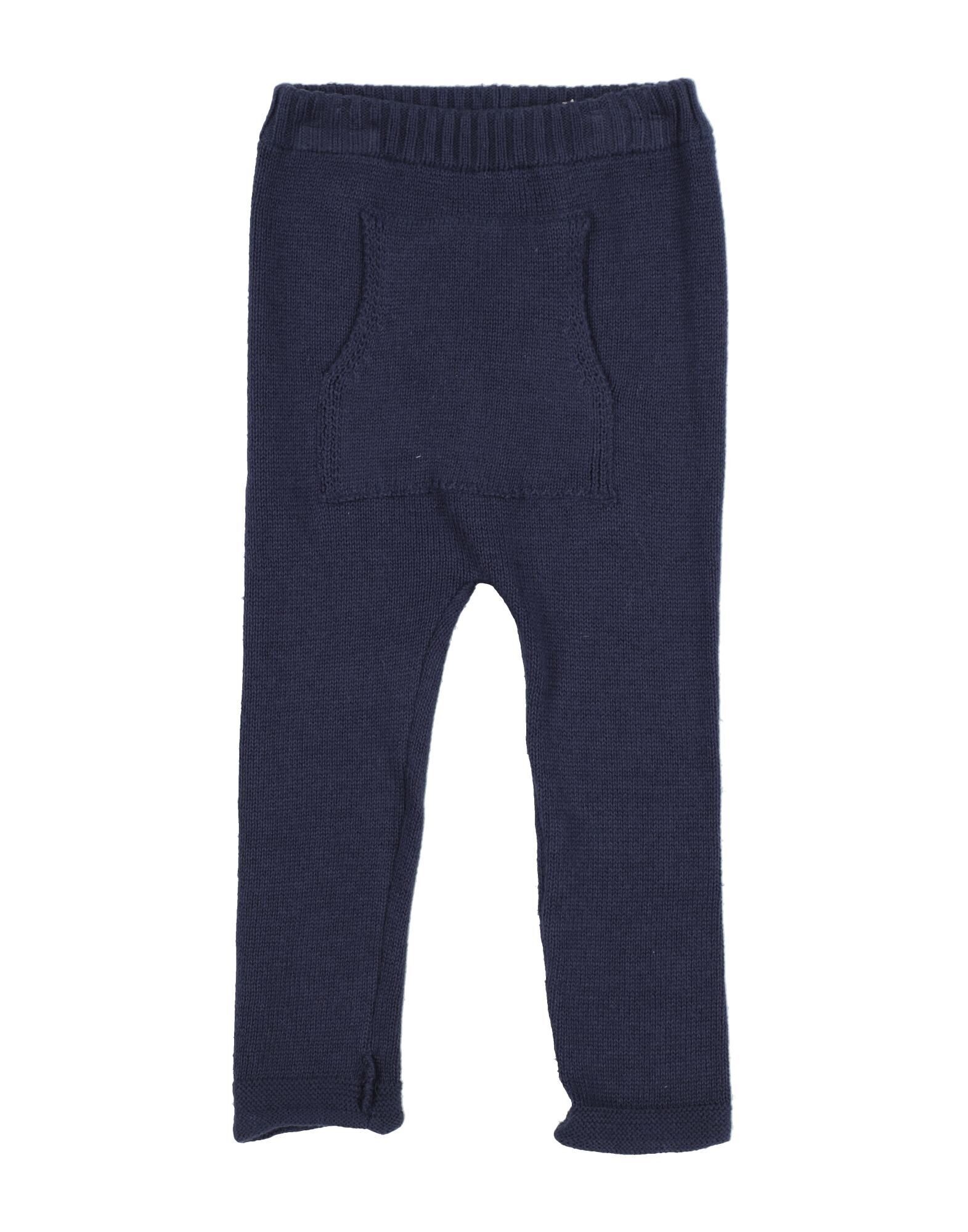 MESSAGE IN THE BOTTLE - Trousers