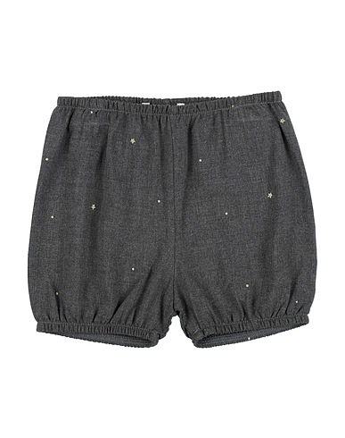 OLIVE by SISCO Shorts & Bermuda Grey 100% Viscose