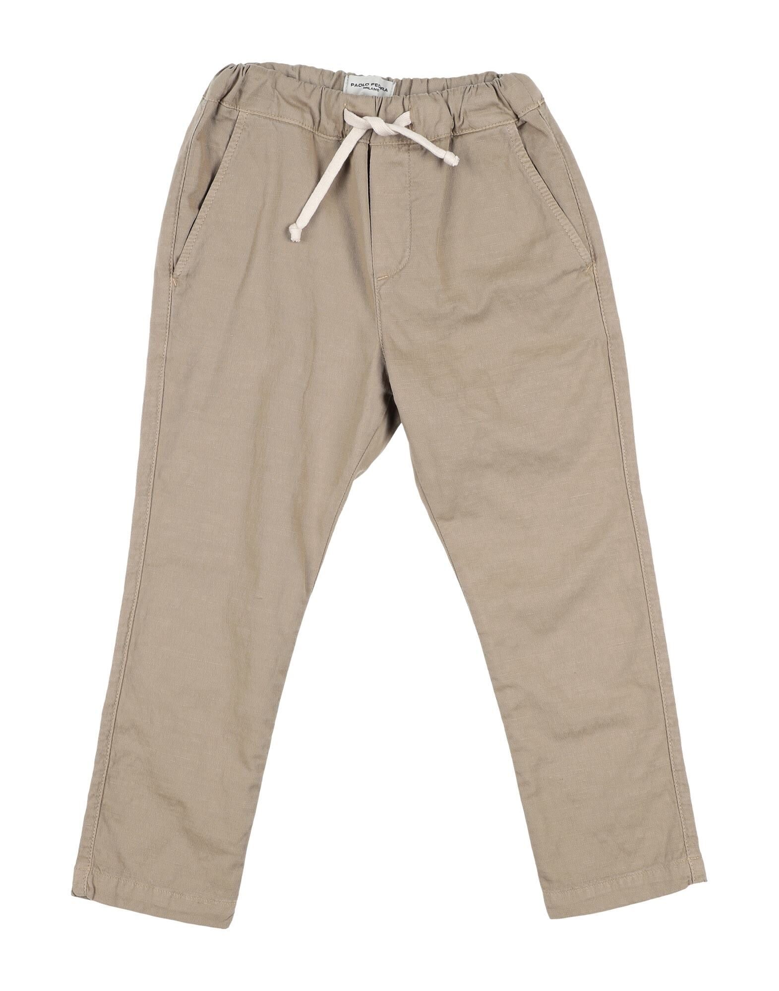 PAOLO PECORA - Pants