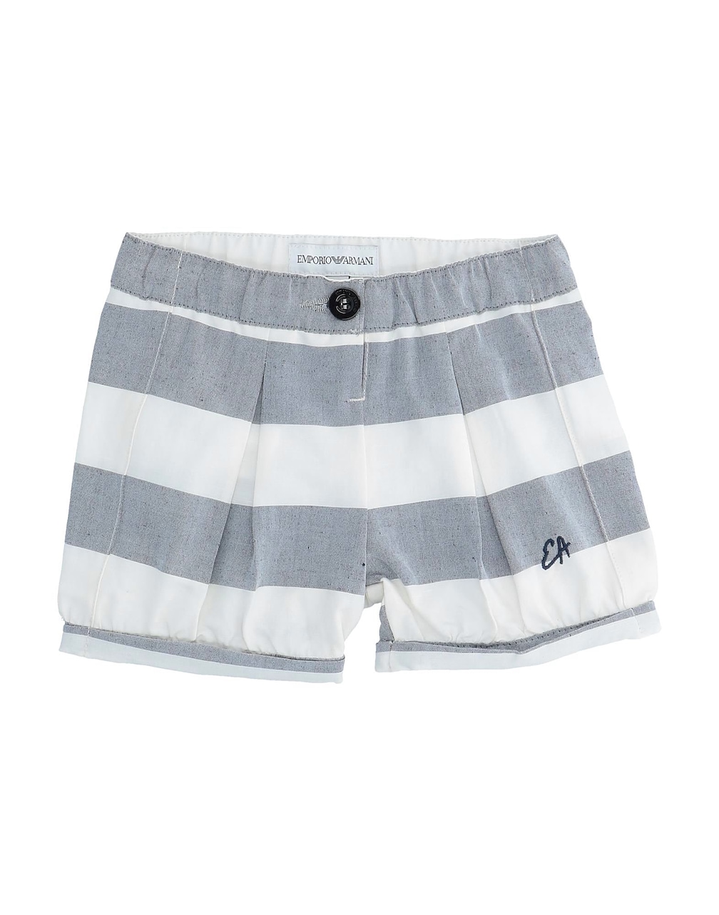 EMPORIO ARMANI - Shorts & Bermuda Shorts