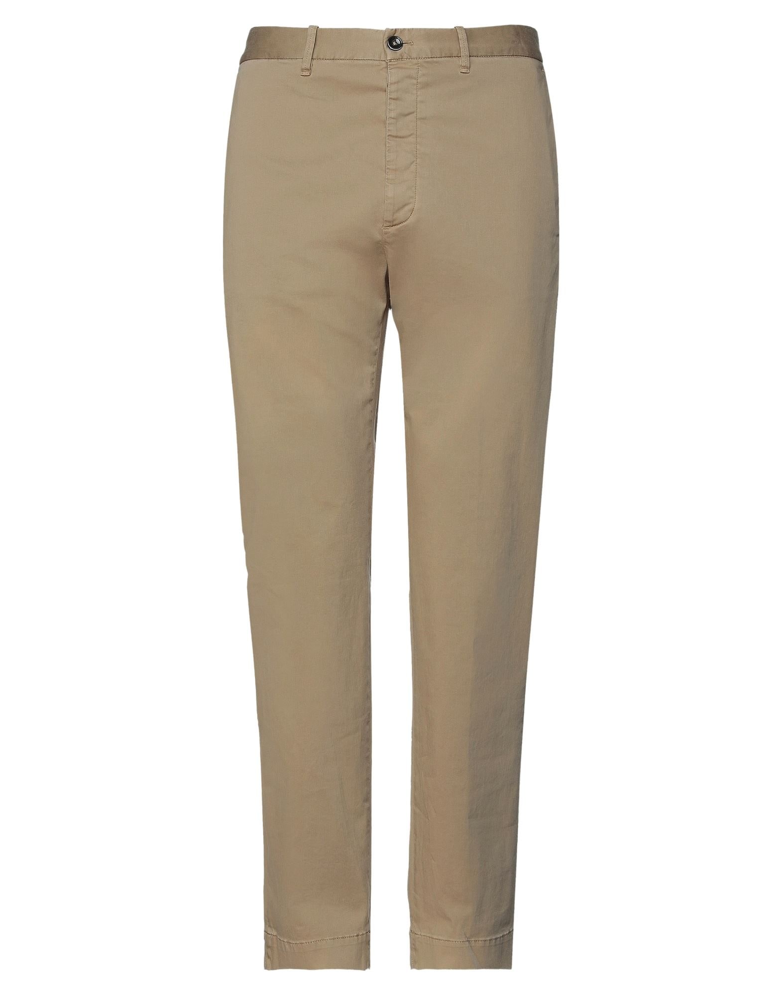 NINE IN THE MORNING - Pants