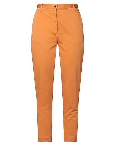 NINE IN THE MORNING Casual trouser Marigold 96% Cotton, 4% Elastane