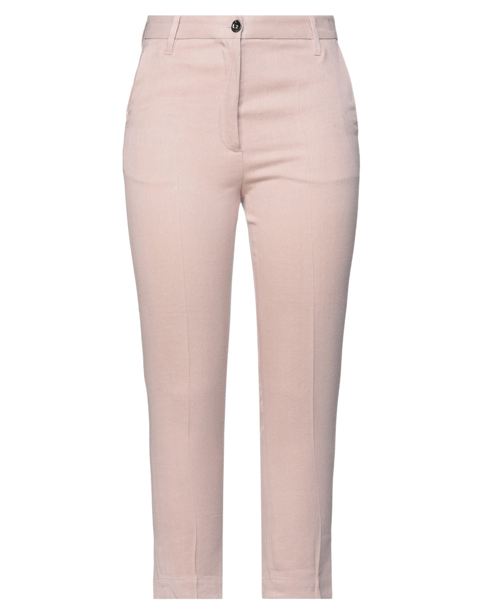 NINE IN THE MORNING - Pants