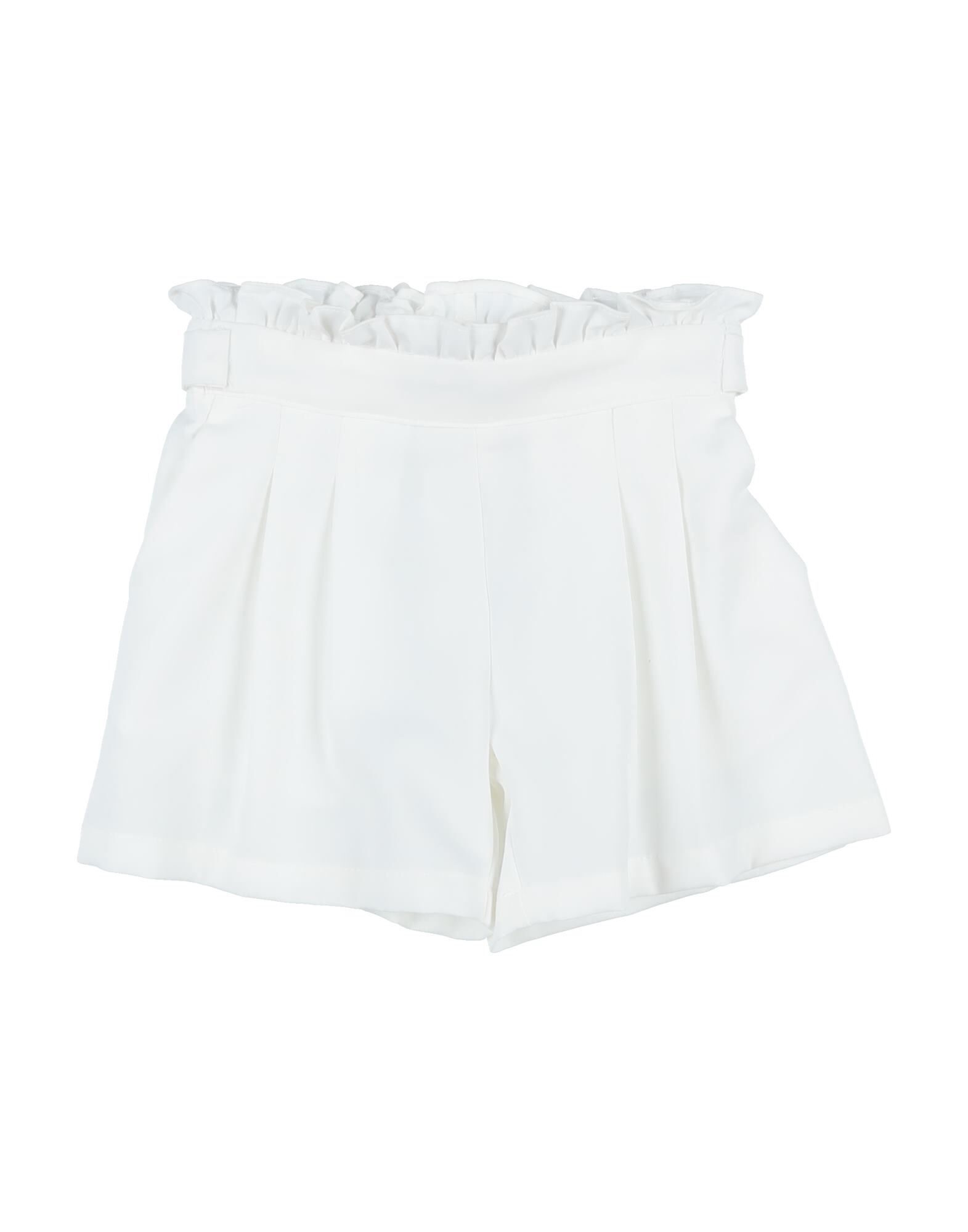 MANILA GRACE - ショートパンツ＆バミューダ