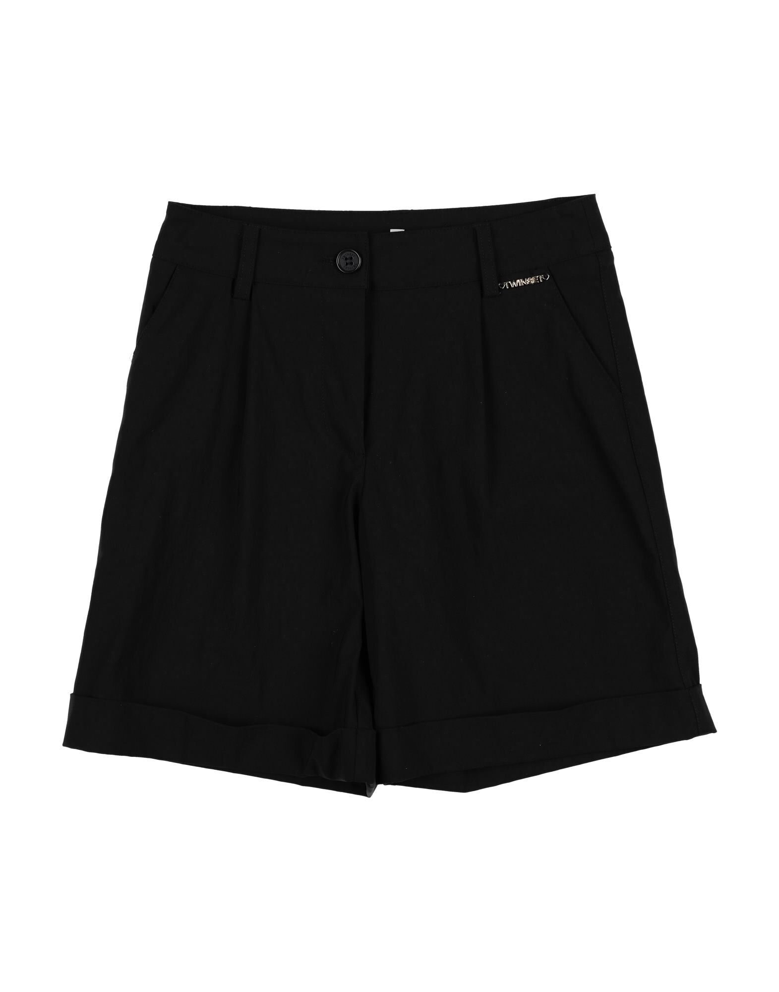 TWINSET - Shorts & Bermuda Shorts