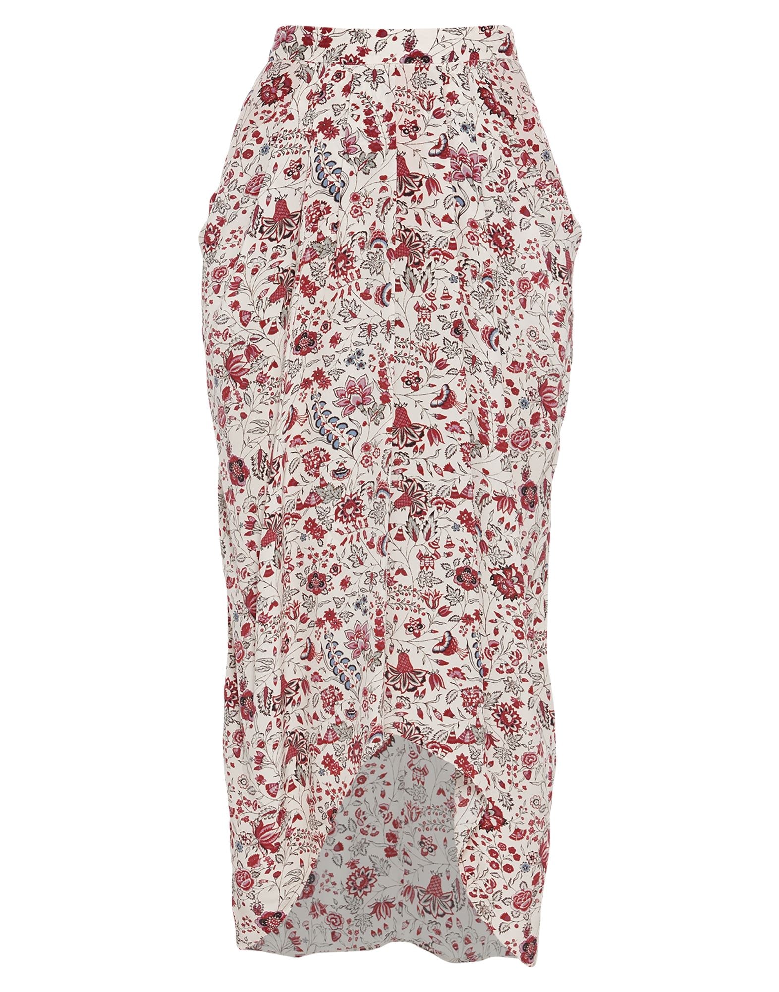 ISABEL MARANT - Maxi skirts
