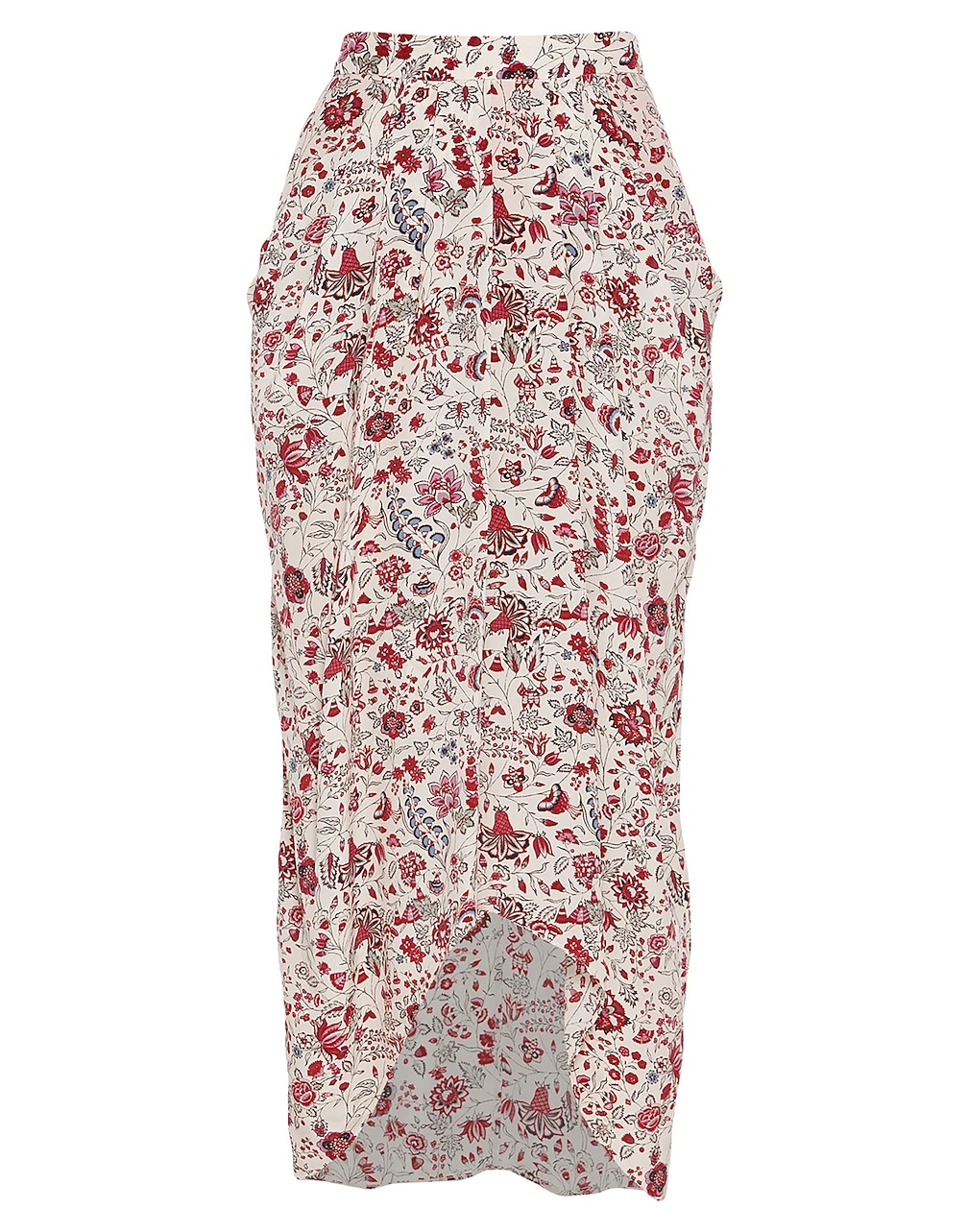 ISABEL MARANT - Maxi skirts