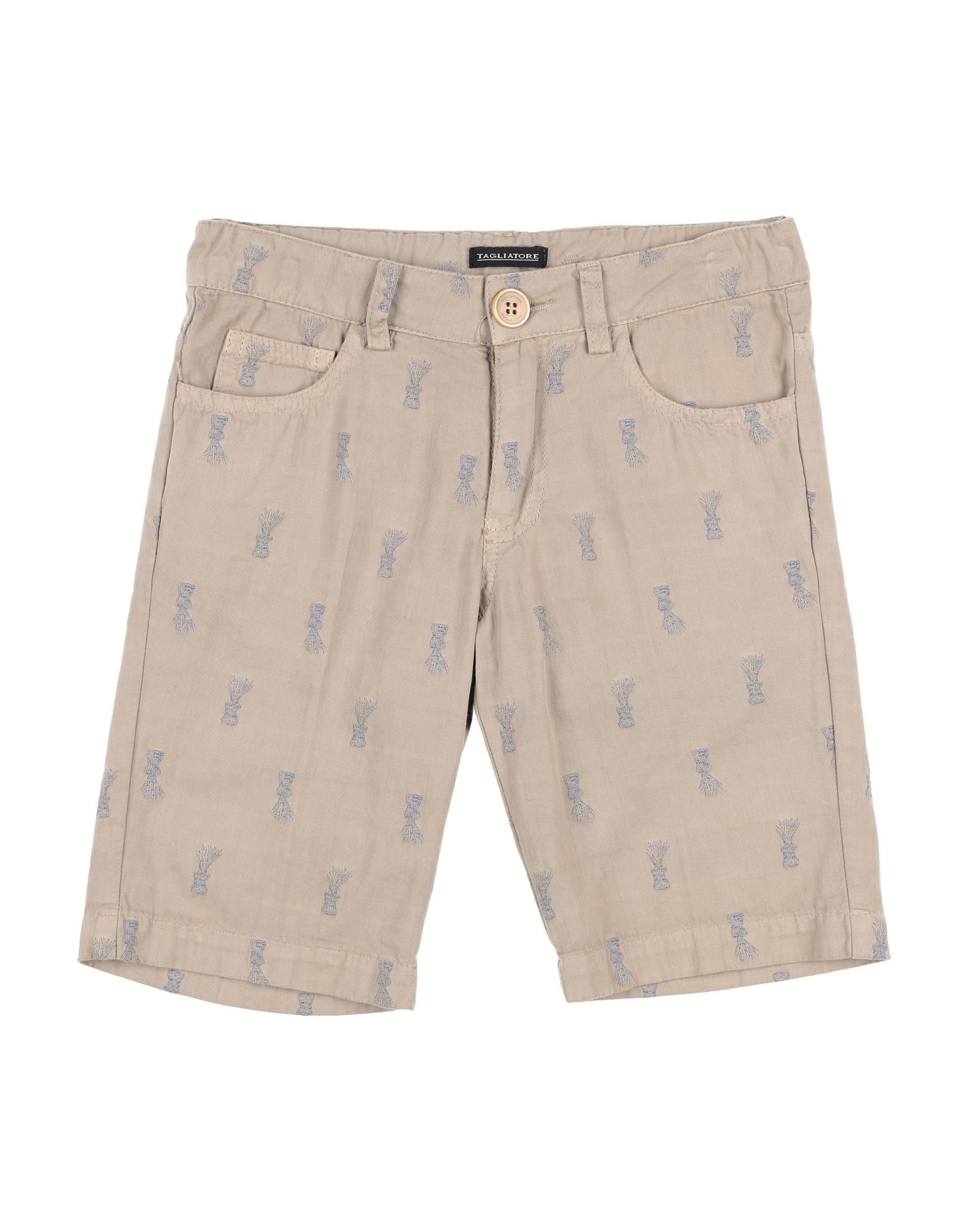 TAGLIATORE - Shorts & Bermuda Shorts