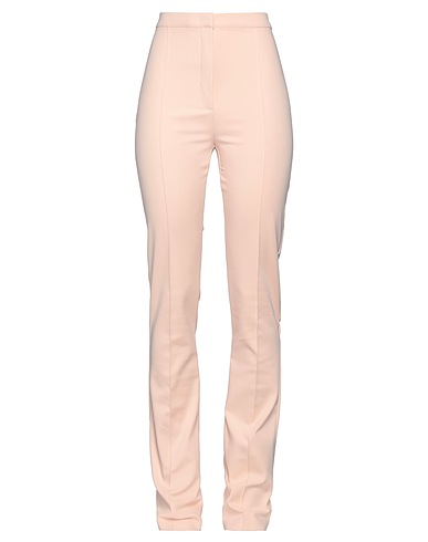 PATRIZIA PEPE Hosen Hellrosa 48% Baumwolle, 45% Polyamid, 7% Elastan
