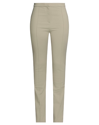 PATRIZIA PEPE Pantalone Beige 48% Cotone, 45% Poliammide, 7% Elastan