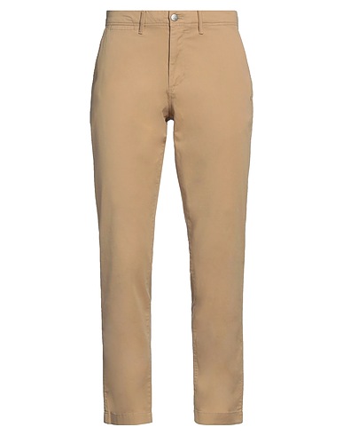 CALVIN KLEIN JEANS Pantalone Sabbia 96% Cotone, 4% Elastan