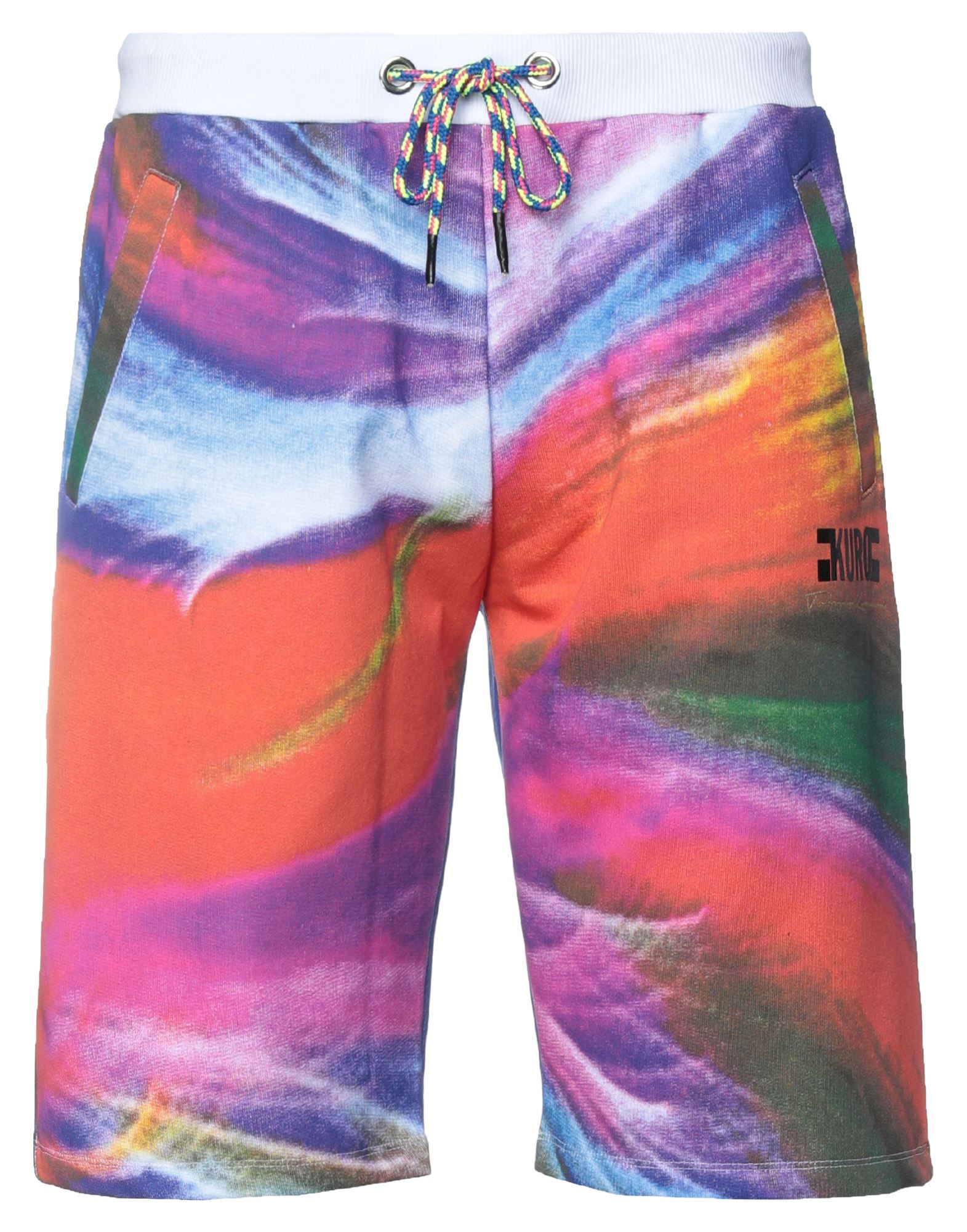 TAKESHY KUROSAWA - Shorts & Bermuda Shorts